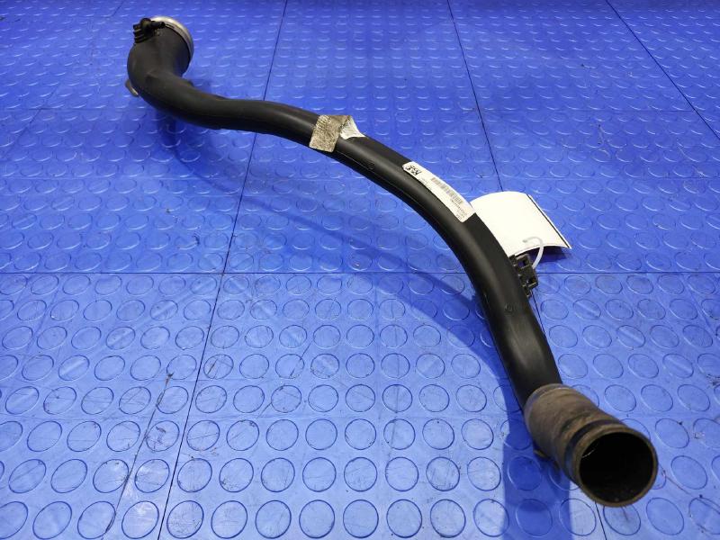 2014 MINI Cooper Countryman Fuel Filler Neck