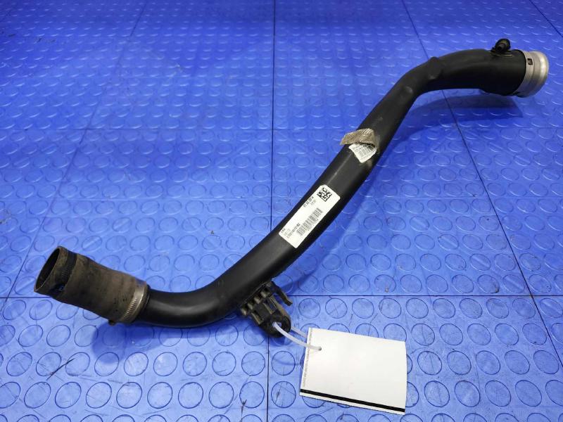 2014 MINI Cooper Countryman Fuel Filler Neck