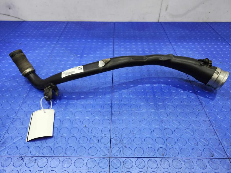 2014 MINI Cooper Countryman Fuel Filler Neck