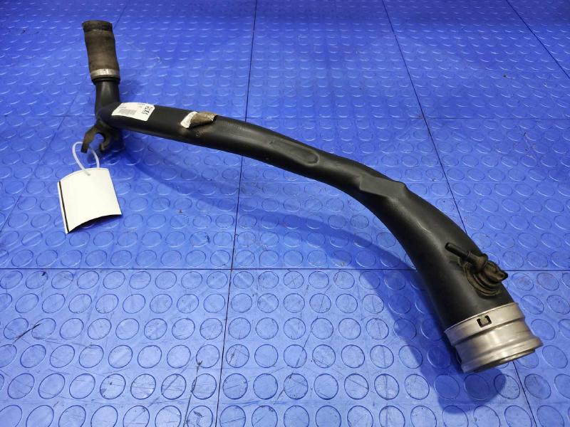 2014 MINI Cooper Countryman Fuel Filler Neck