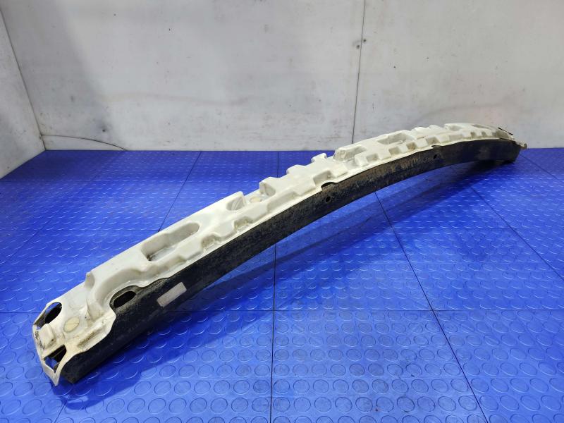 2017 Dodge Grand Caravan Rear Bumper Reinforcement