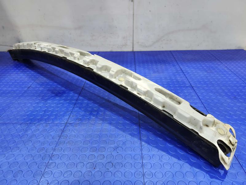 2017 Dodge Grand Caravan Rear Bumper Reinforcement