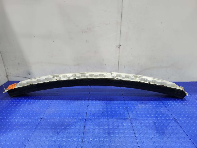 2017 Dodge Grand Caravan Rear Bumper Reinforcement