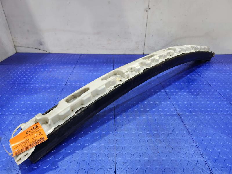 2017 Dodge Grand Caravan Rear Bumper Reinforcement