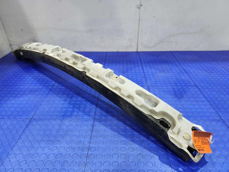 2017 Dodge Grand Caravan Rear Bumper Reinforcement