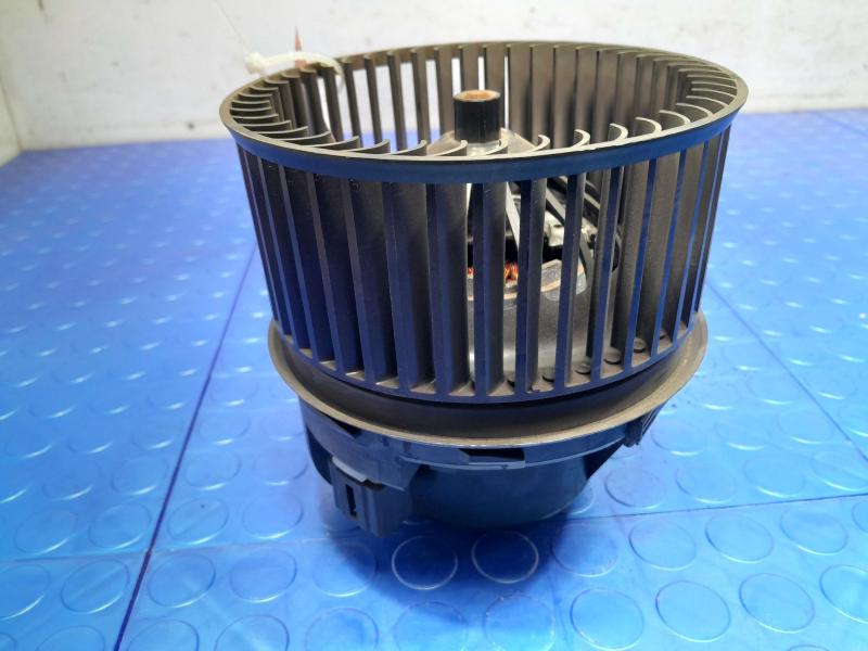 2015 Ford Transit Connect Blower Motor