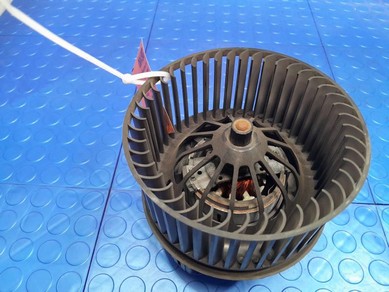 2015 Ford Transit Connect Blower Motor