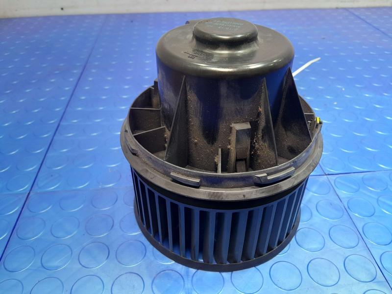 2015 Ford Transit Connect Blower Motor