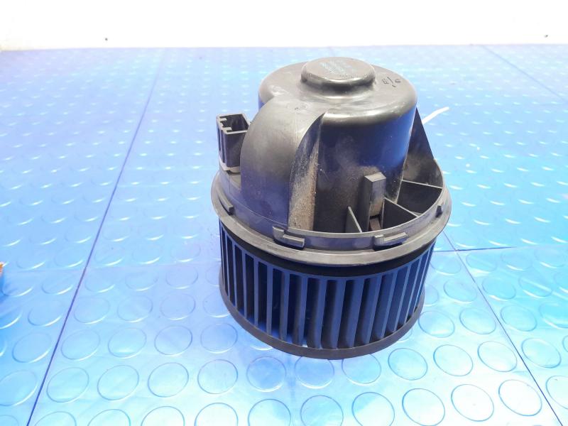 2015 Ford Transit Connect Blower Motor