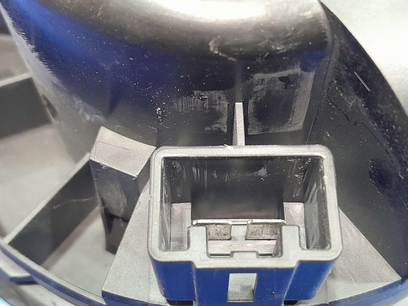 2015 Ford Transit Connect Blower Motor