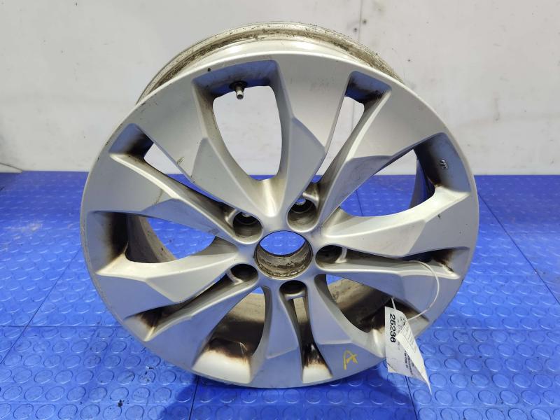 2013 Honda CR-V Wheel
