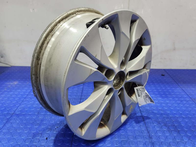 2013 Honda CR-V Wheel