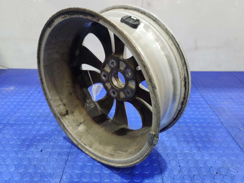 2013 Honda CR-V Wheel