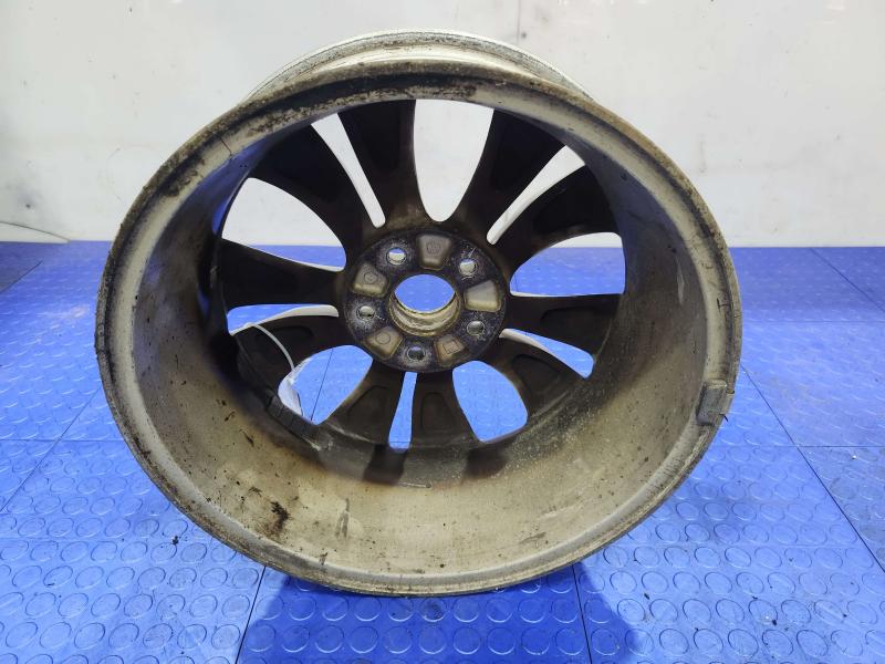 2013 Honda CR-V Wheel