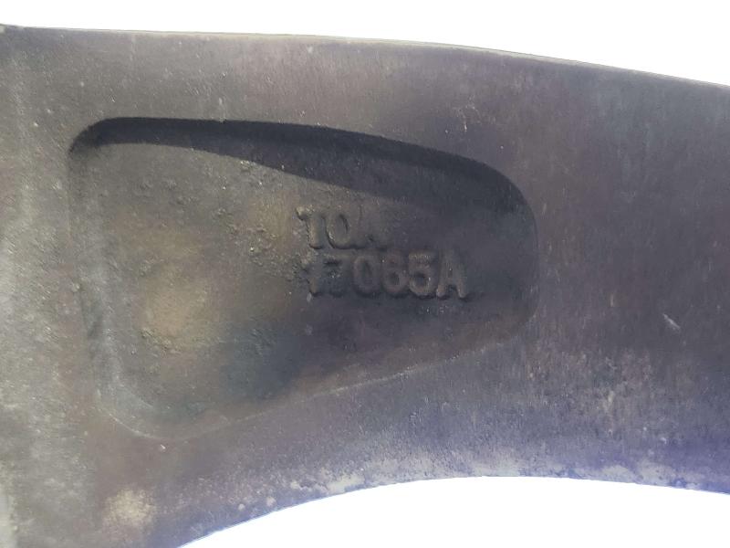 2013 Honda CR-V Wheel