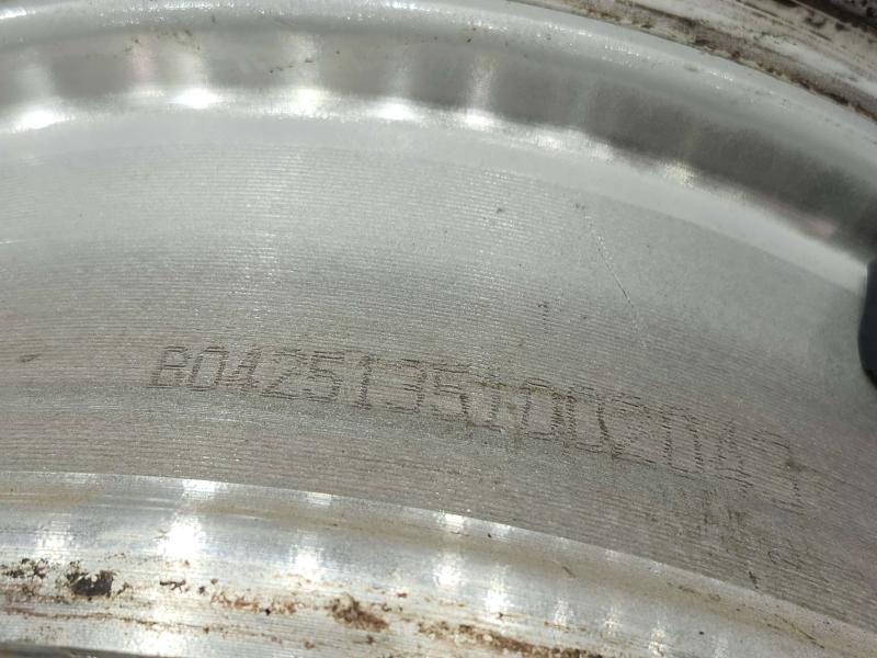 2013 Honda CR-V Wheel