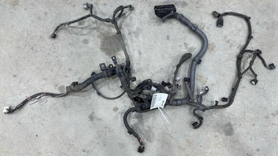 2013 Toyota Prius Wire Harness (Engine)