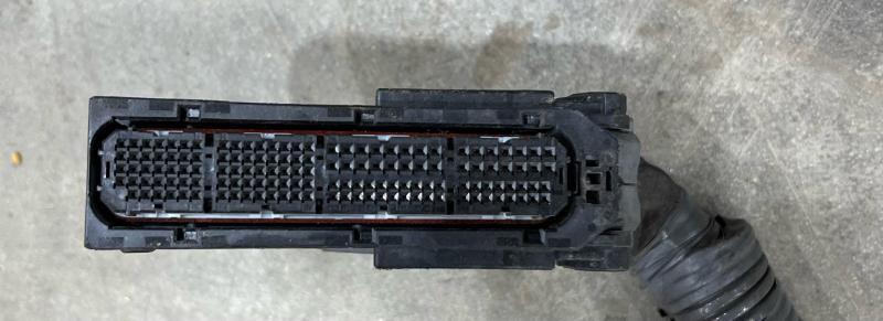 2013 Toyota Prius Wire Harness (Engine)