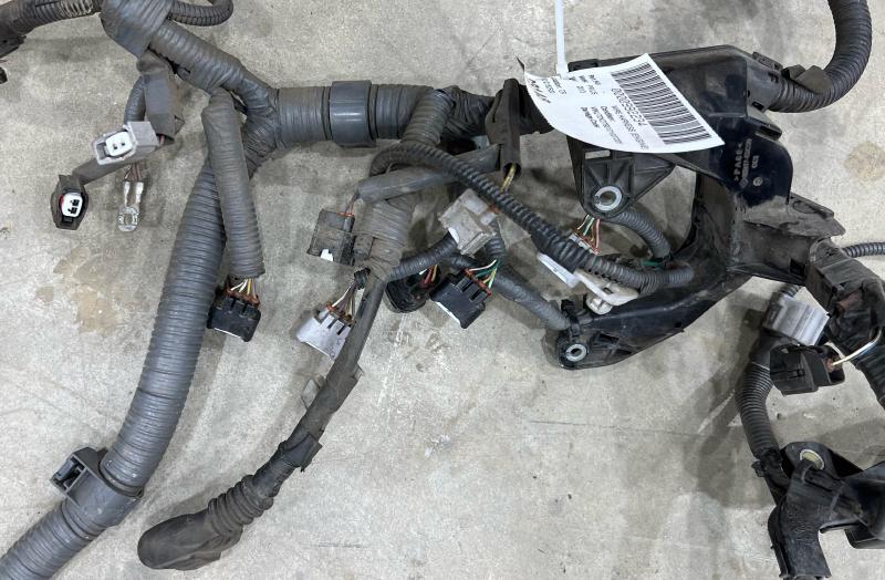 2013 Toyota Prius Wire Harness (Engine)