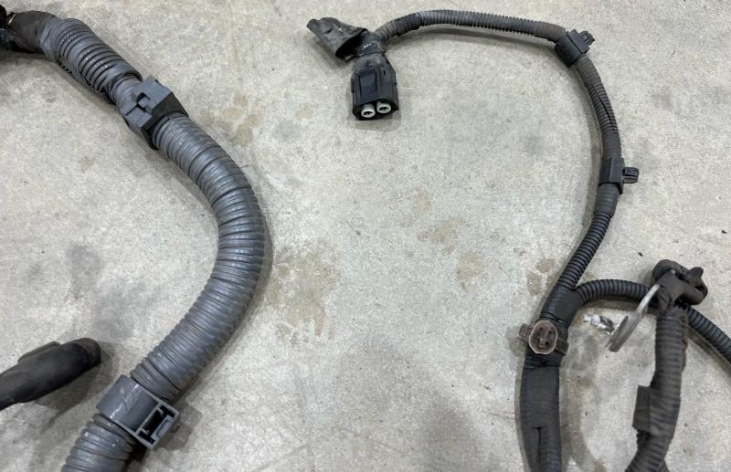 2013 Toyota Prius Wire Harness (Engine)
