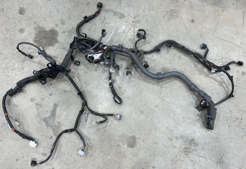 2013 Toyota Prius Wire Harness (Engine)