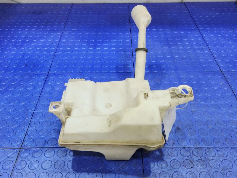 2017 Ford Focus Washer Bottle