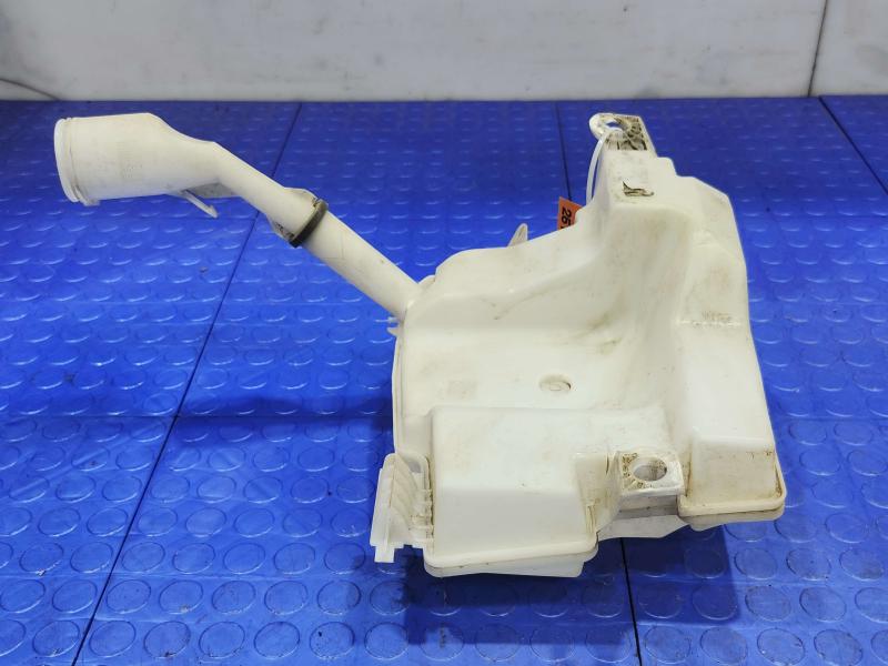 2017 Ford Focus Washer Bottle