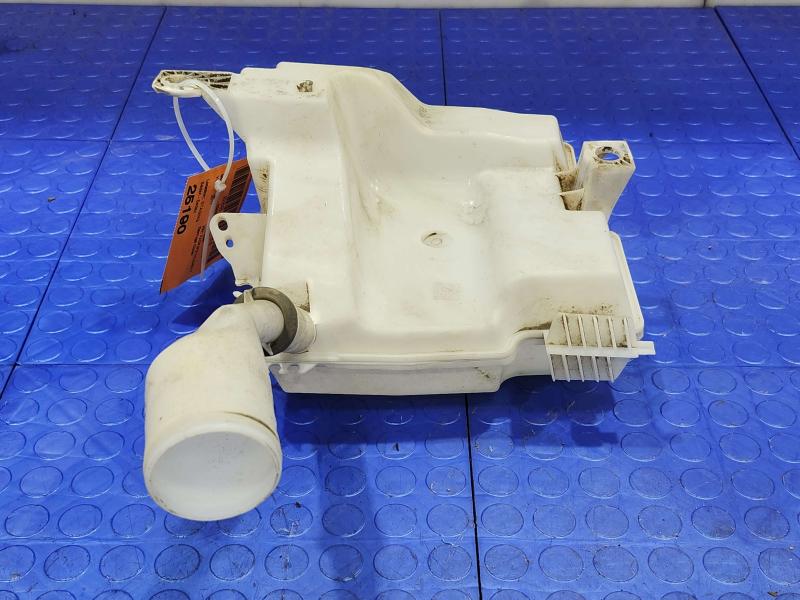 2017 Ford Focus Washer Bottle