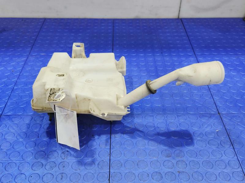 2017 Ford Focus Washer Bottle