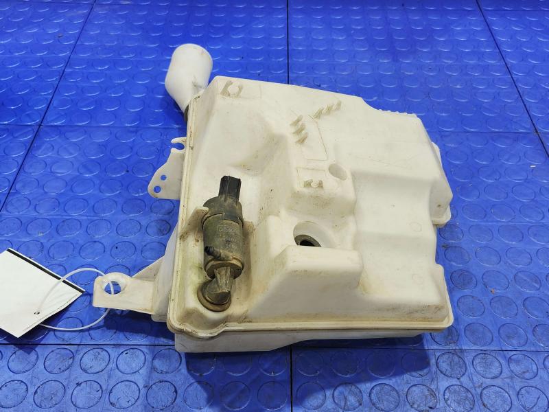 2017 Ford Focus Washer Bottle