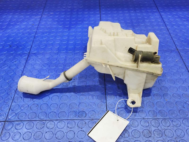 2017 Ford Focus Washer Bottle