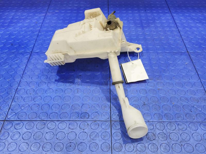 2017 Ford Focus Washer Bottle
