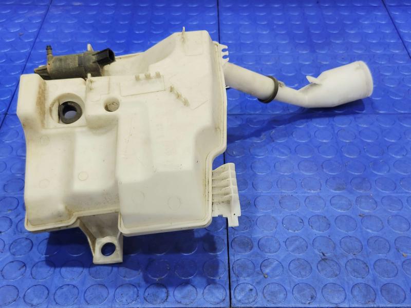 2017 Ford Focus Washer Bottle