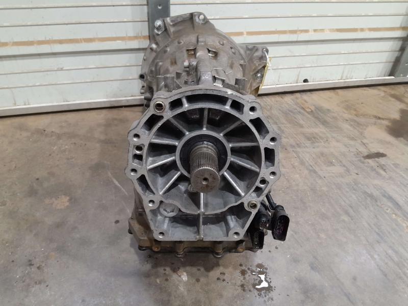 2004 Volkswagen Touareg Transmission Assy.