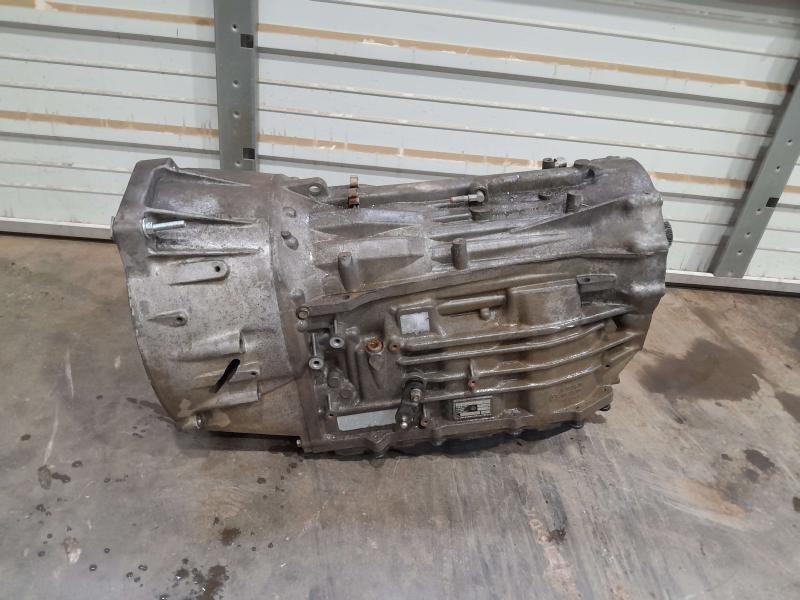 2004 Volkswagen Touareg Transmission Assy.