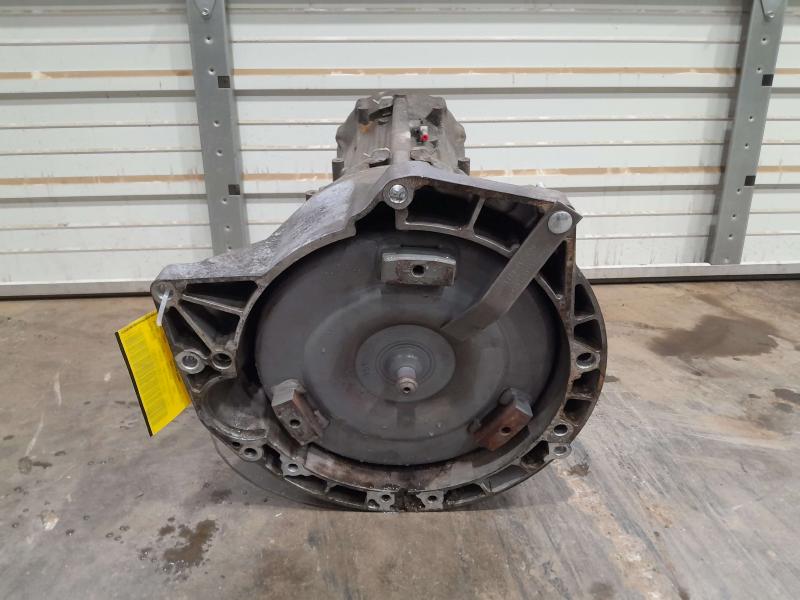 2004 Volkswagen Touareg Transmission Assy.