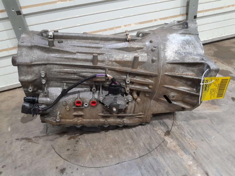 2004 Volkswagen Touareg Transmission Assy.
