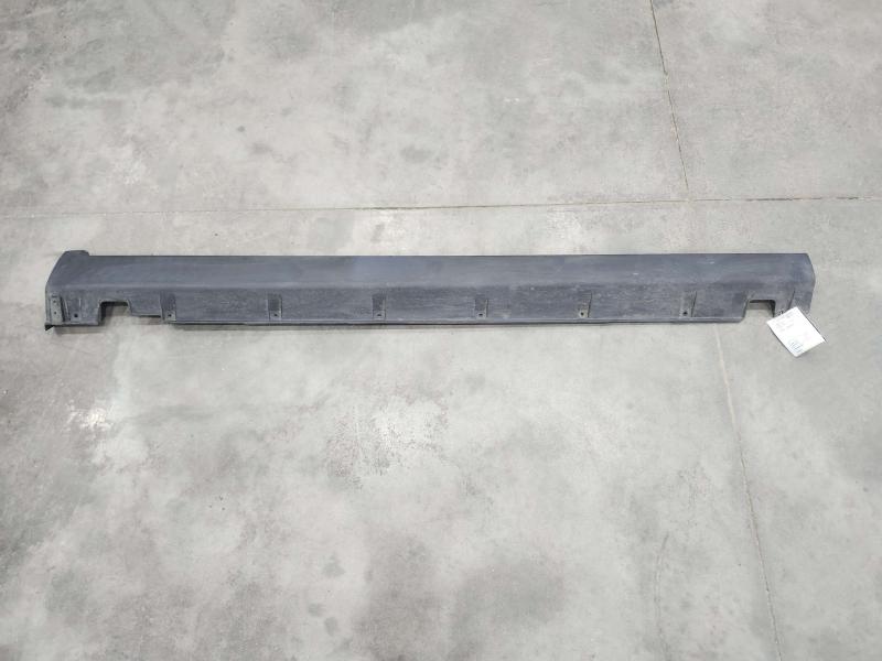 2011 Kia Sorento Rocker Moulding