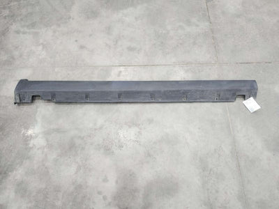 2011 Kia Sorento Rocker Moulding