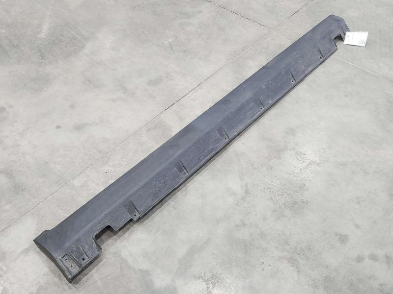 2011 Kia Sorento Rocker Moulding