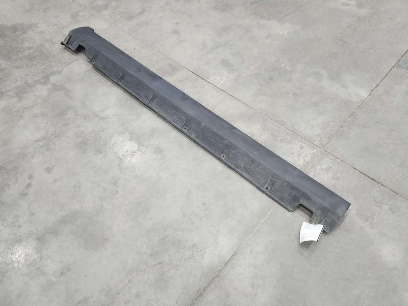2011 Kia Sorento Rocker Moulding
