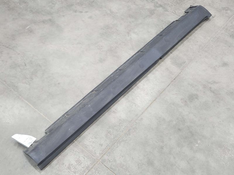 2011 Kia Sorento Rocker Moulding