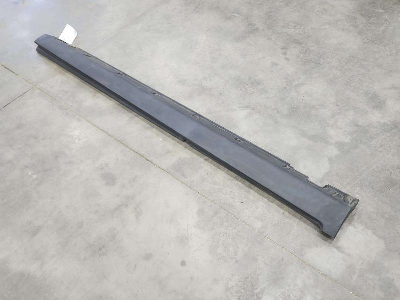 2011 Kia Sorento Rocker Moulding