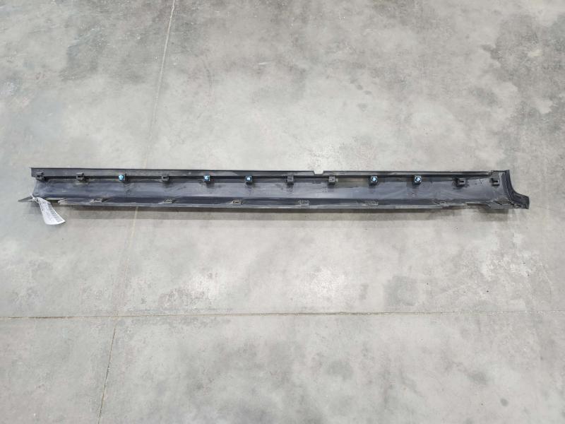 2011 Kia Sorento Rocker Moulding
