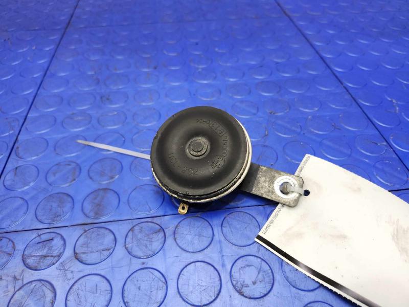 2014-2016 Subaru Forester Low Note Horn Assembly Genuine OEM 86012SG000