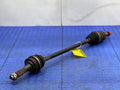 2016 Subaru Forester Axle Shaft