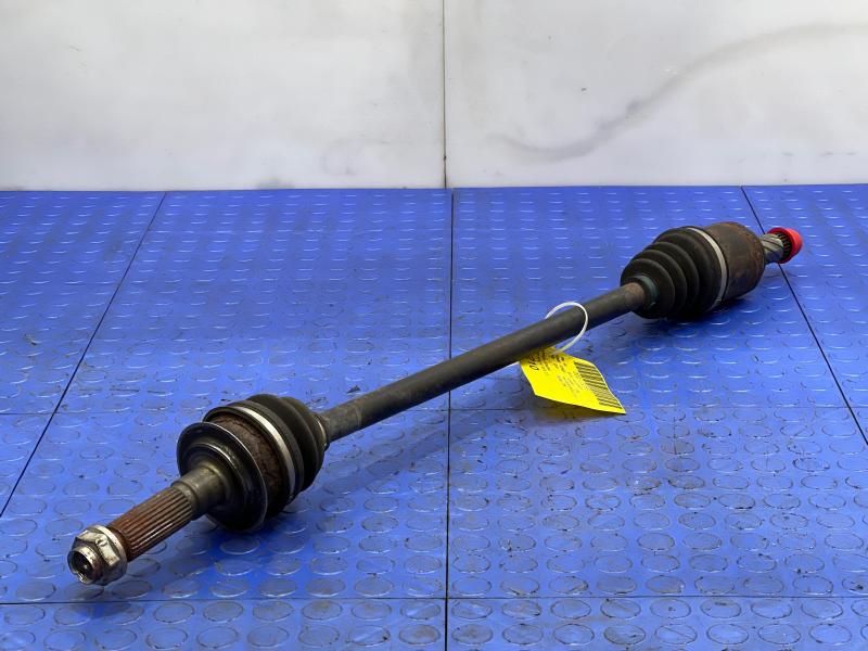 2016 Subaru Forester Axle Shaft