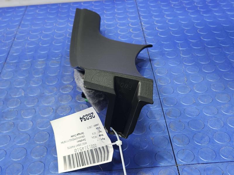 2018 Buick Regal Misc Ebay Parts