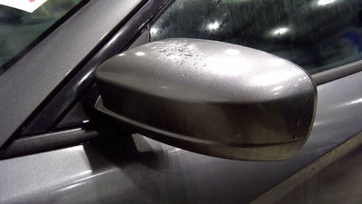 2011 Dodge Charger Door Mirror