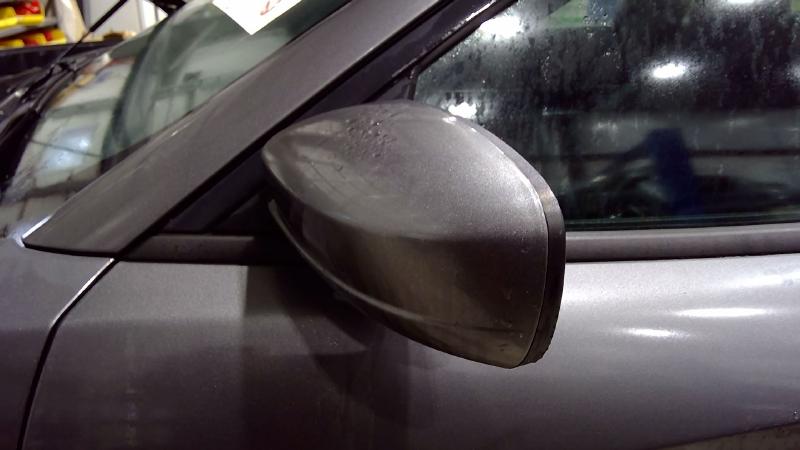 2011 Dodge Charger Door Mirror
